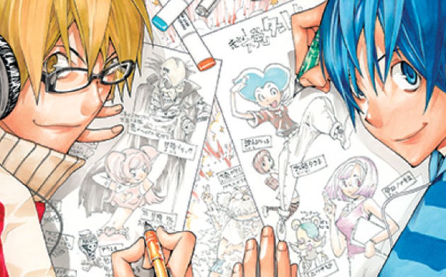 Cours de Manga – Malen & Zeichnen in Lausanne