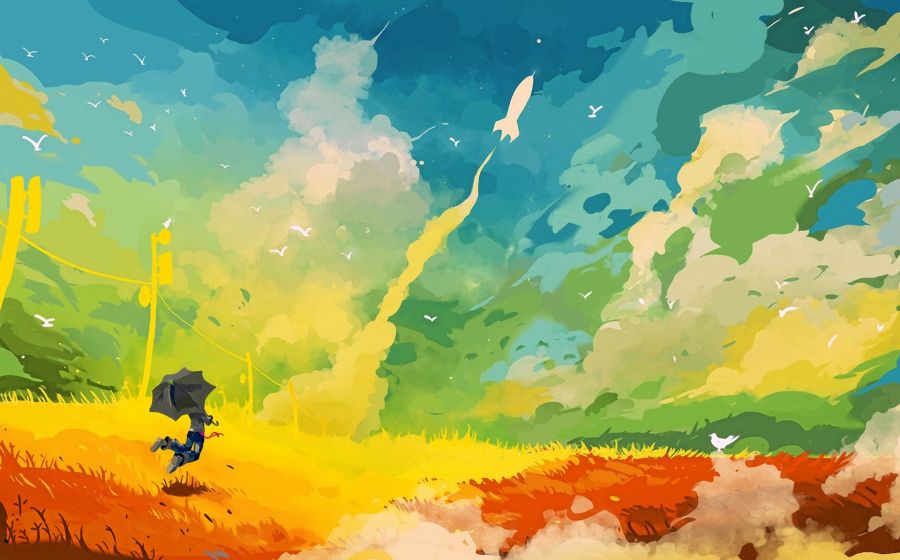 Cours d'Illustration – Malen & Zeichnen in Lausanne