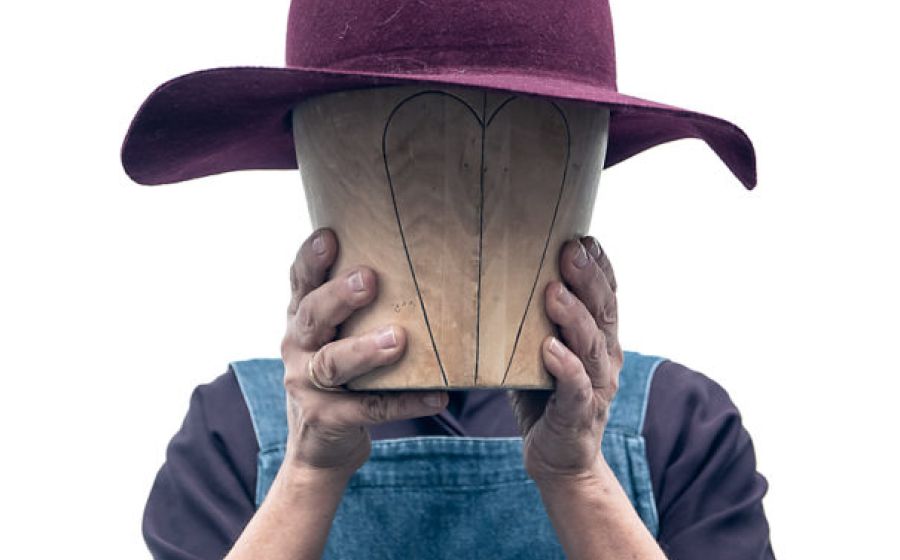 Créer un chapeau en feutre ou paille – Handwerk & DIY in Lausanne