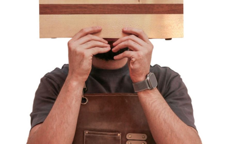 Initiation bois – Fabriquer un plateau apéritif – Handwerk & DIY in Lausanne