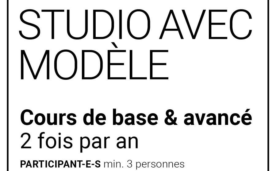 Portrait en studio – Fotografie in Penthalaz