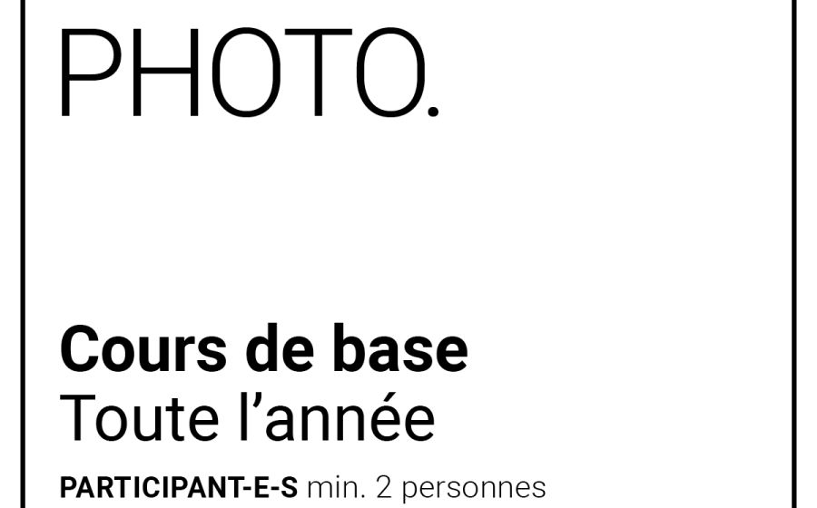 Sortie photo – Fotografie in Penthalaz