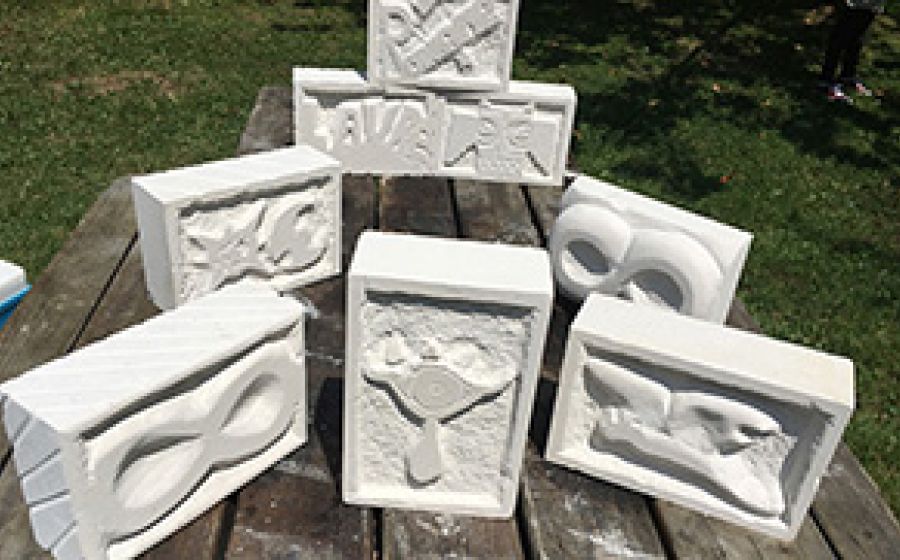 Cours pour ados et stages pour tous – Handwerk & DIY in Pully