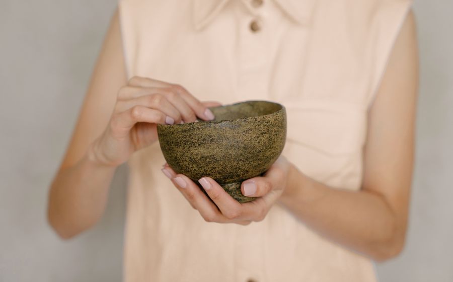 Cours de groupe céramique – Handwerk & DIY in Pully