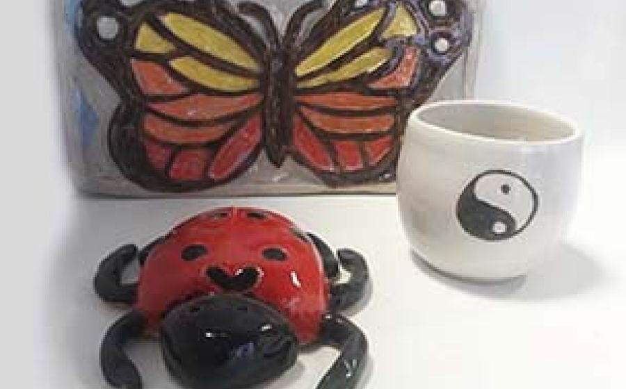 Cours Enfants – Céramique – Handwerk & DIY in Yverdon-les-Bains