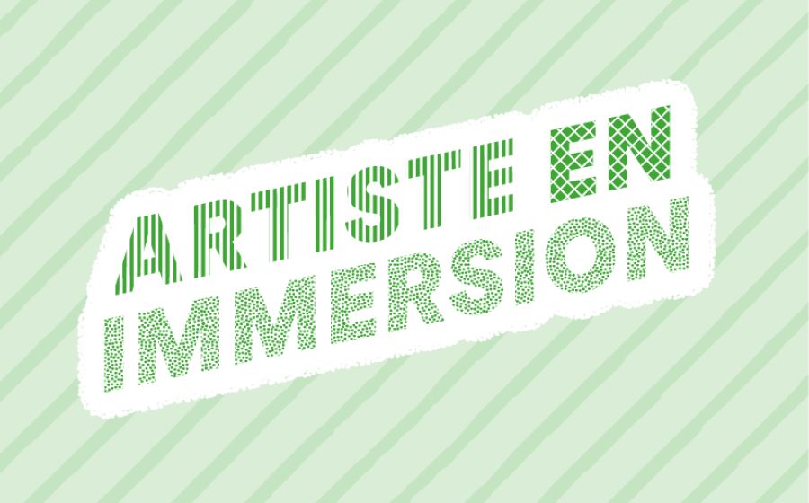 Une autrice au musée – Schreiben in Monthey