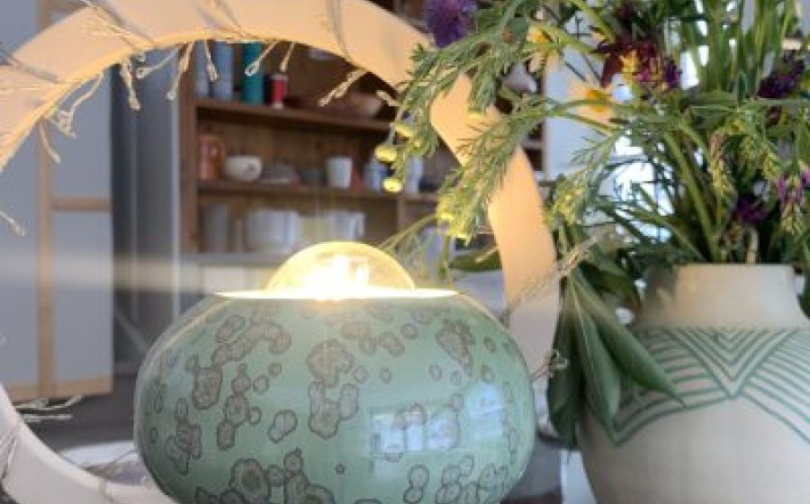 Modelage enfants (6–10 ans) – Handwerk & DIY in Réchy