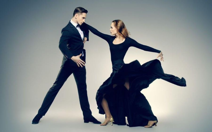 Toutes danses – débutants – Musik & Tanz in Sion
