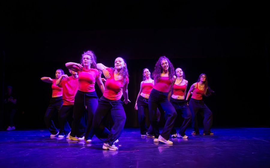 Emodance – Musik & Tanz in Sion