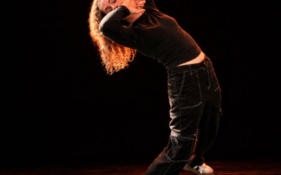 Hip Hop Créa – Musik & Tanz in Sion