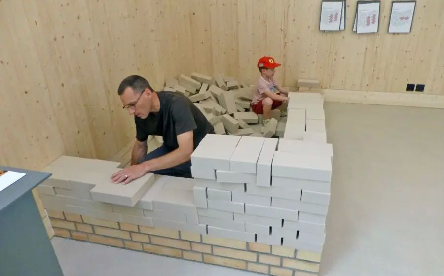 Ziegelhüttensonntag mit Lehmwerkstatt – Handwerk & DIY in Hagendorn (Cham)