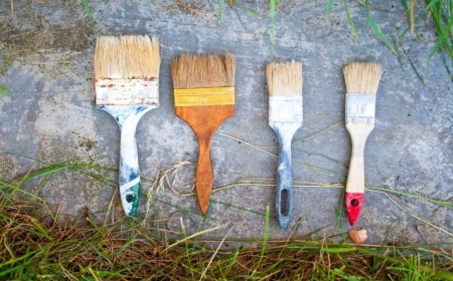 Regelmässige Malkurse Acryl – Malen & Zeichnen in Steinhausen