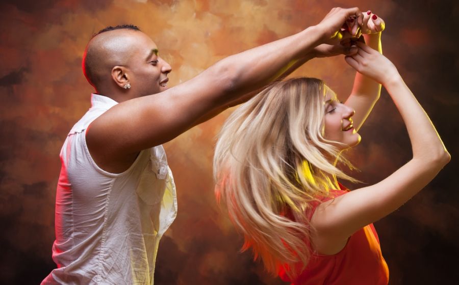 Max 1-Salsa Basic – Musik & Tanz in Zug