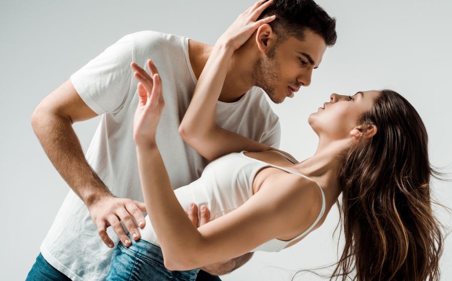 Max 1-Bachata Basic – Musik & Tanz in Zug