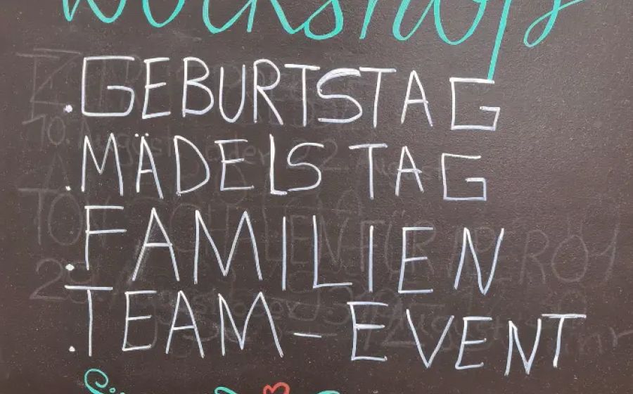 Einführungskurs Töpfern – Handwerk & DIY in Zug