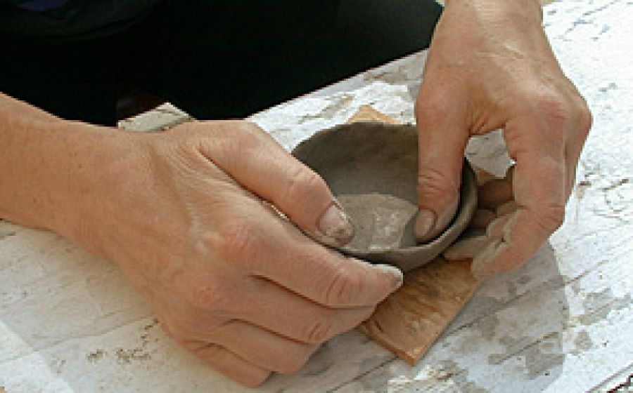 Bogenbaukurs / Speerschleuderbaukurs – Handwerk & DIY in Zug