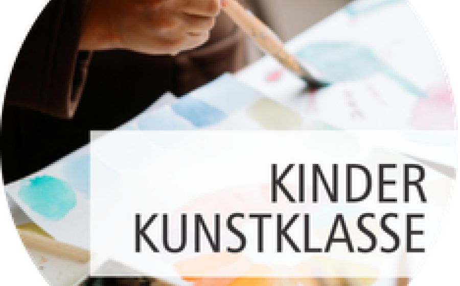 Kinder Kunst Klasse Affoltern a.A. – Malen & Zeichnen in Affoltern am Albis