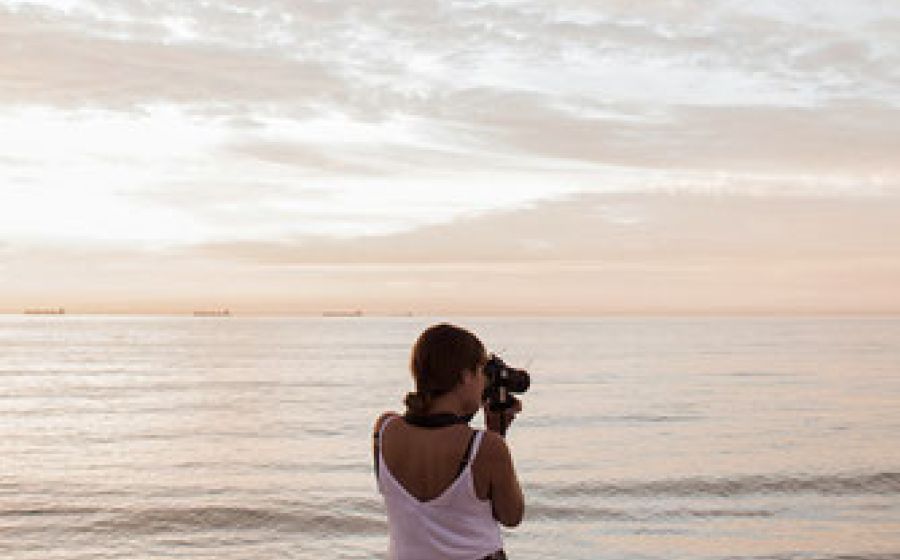 Individueller Einsteigerfotokurs – Fotografie in Andelfingen