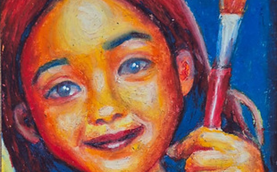 Kreativatelier für Kinder – Malen & Zeichnen in Bülach
