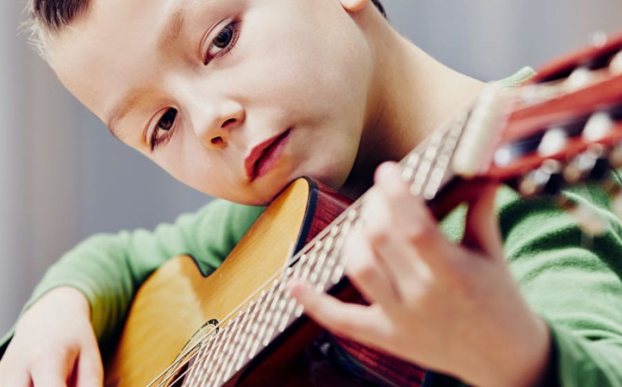 Instrumentalunterricht – Musik & Tanz in Effretikon