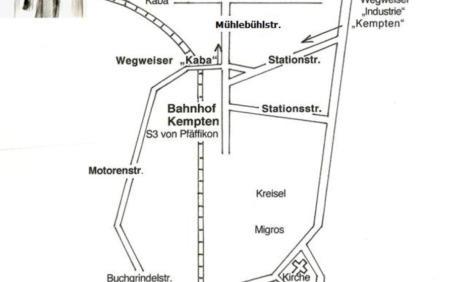 Montagskurs: Tiere – Malen & Zeichnen in Wetzikon