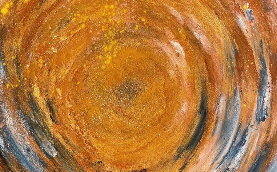 Heilsames Intuitives Malen im 1:1 – Malen & Zeichnen in Glattfelden