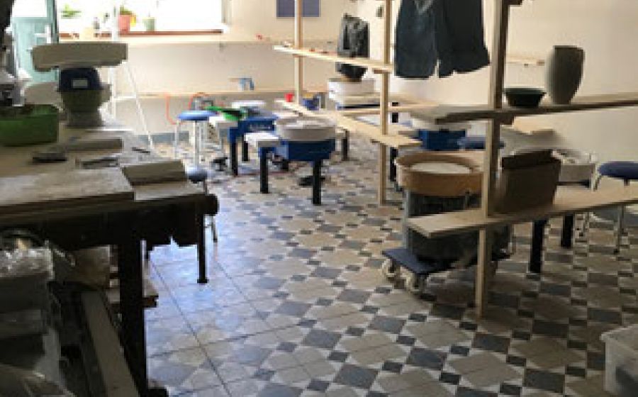 Offener Drehkurs – Handwerk & DIY in Männedorf