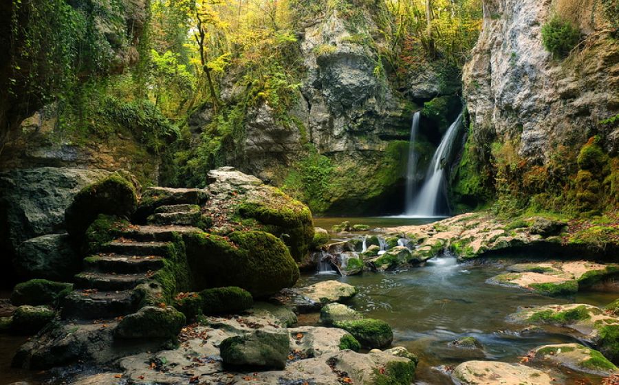 Fotospot-Tour in der Westschweiz – Fotografie in Waadtland