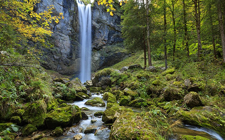 Fotokurs im Appenzellerland – Fotografie in Appenzell