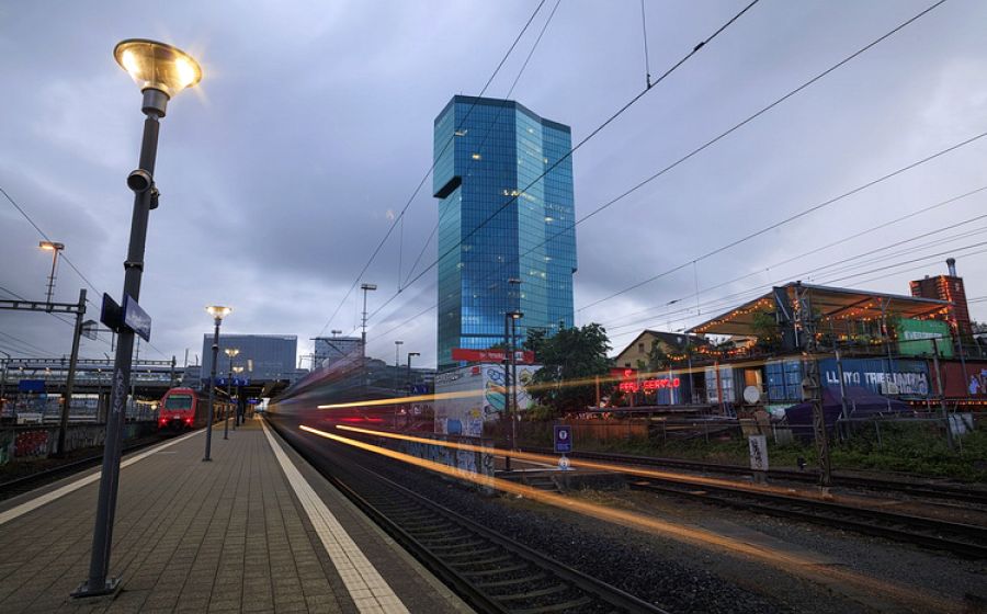 Fotokurs Zürich – modern – Fotografie in Zürich