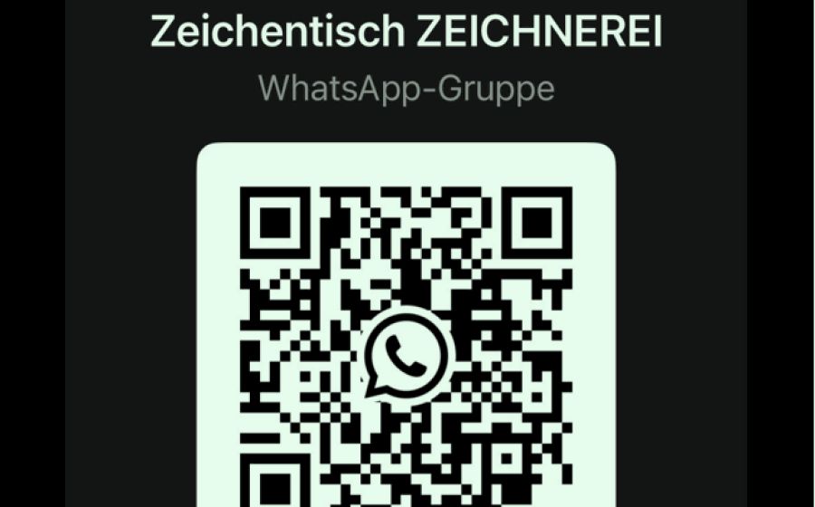Zeichentisch-Zeichnerei – Malen & Zeichnen in Winterthur