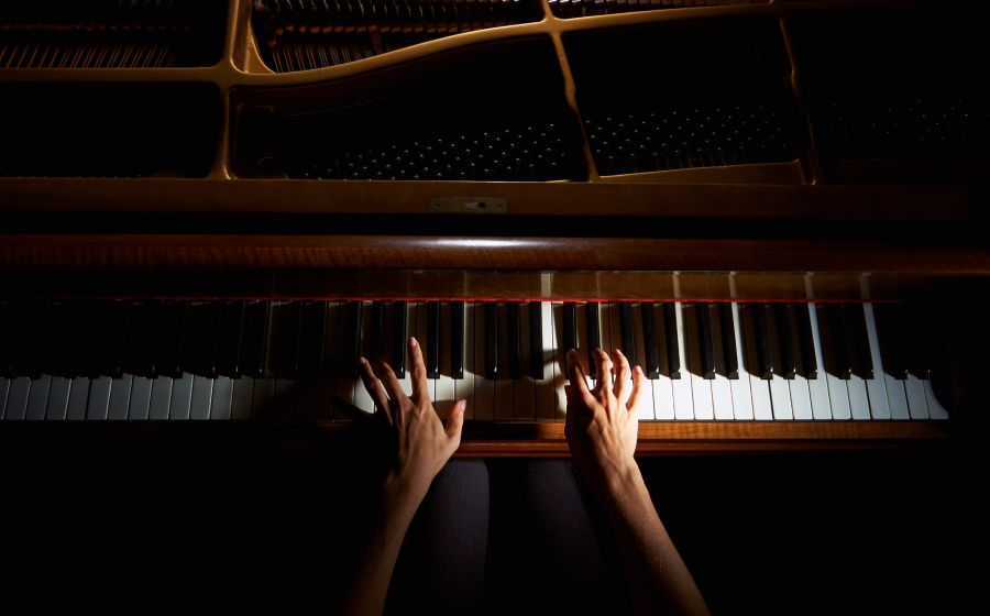 Klavierkurs für Kinder und Jugendliche – Musik & Tanz in Winterthur