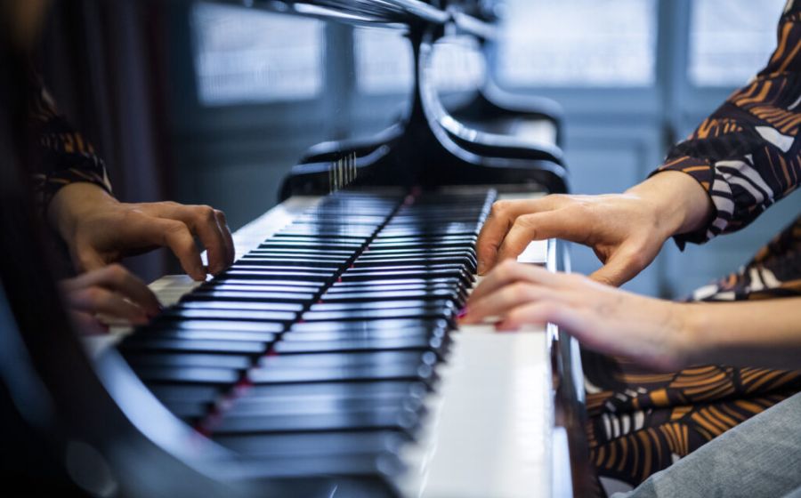Einzelunterricht Instrument und Gesang – Musik & Tanz in Winterthur