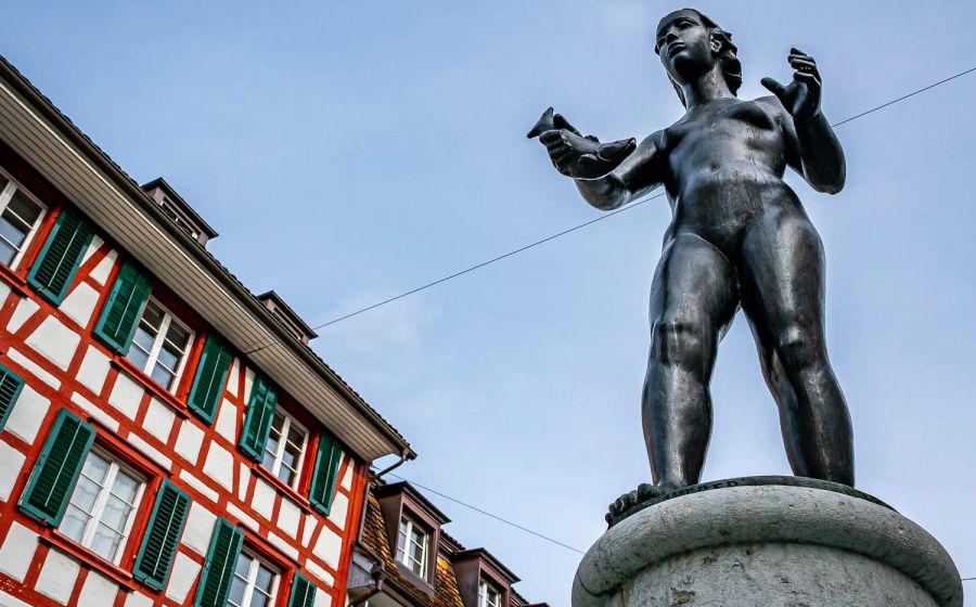 Basis-Fotokurs – Fotografie in Winterthur