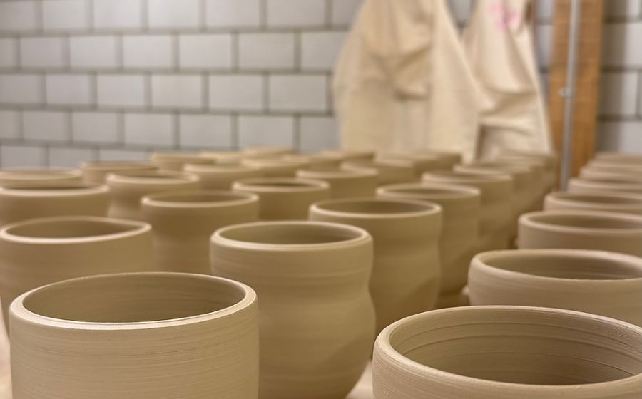 Das Seriendrehen – Handwerk & DIY in Winterthur