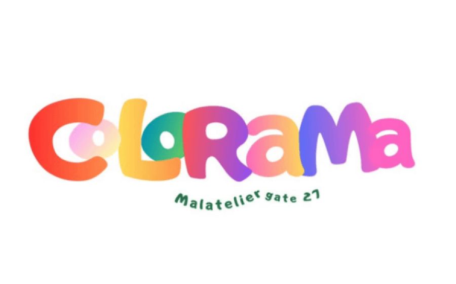 Colorama – Malatelier für Kinder – Malen & Zeichnen in Winterthur