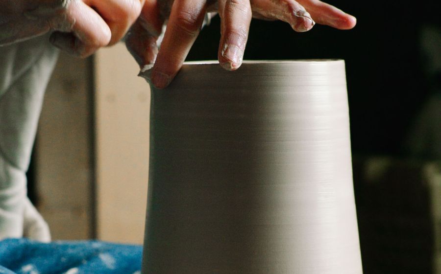 Kurse an der Drehscheibe – Handwerk & DIY in Wädenswil