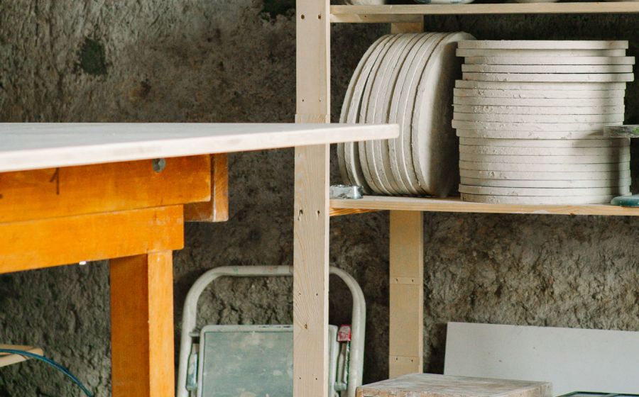 Keramik-Workshops (Aufbautechniken) – Handwerk & DIY in Wädenswil