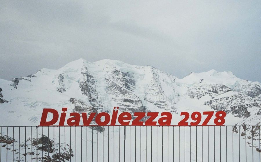 Zauberhaftes Engadin – Fotografie in Diavolezza (Engadin)