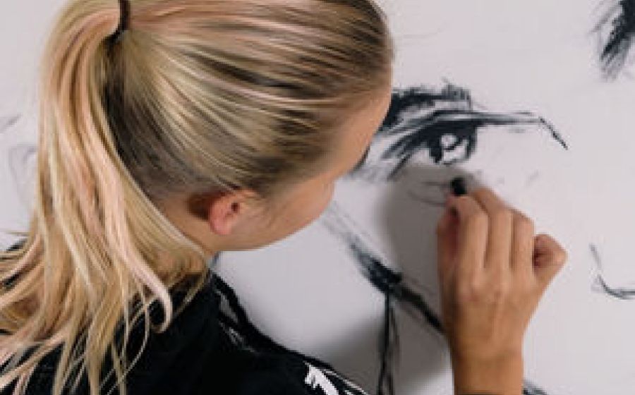 ArtClass Mittwoch – Malen & Zeichnen in Zürich
