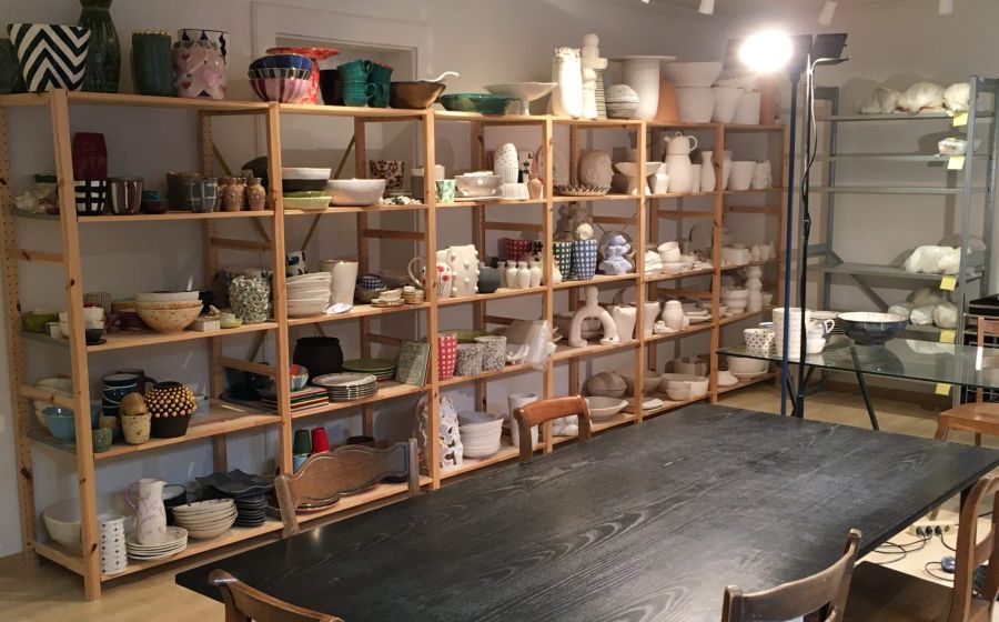 Töpferkurs Standard-Kurs – Handwerk & DIY in Zürich