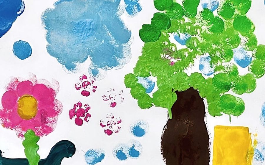 Kurse für Kinder und Jugendliche – Malen & Zeichnen in Zürich