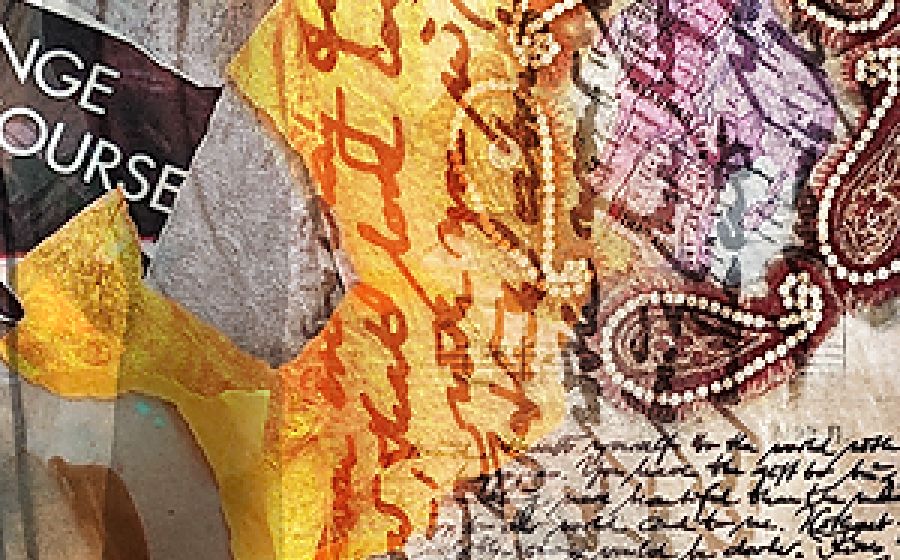 collagemania – Malen & Zeichnen in Zürich