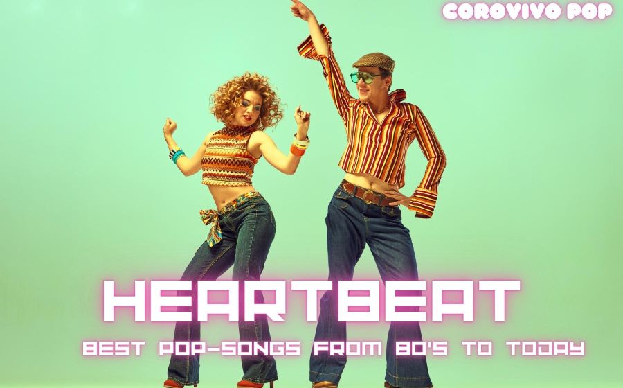 CoroVivo Pop: «Heartbeat» – Musik & Tanz in Zürich