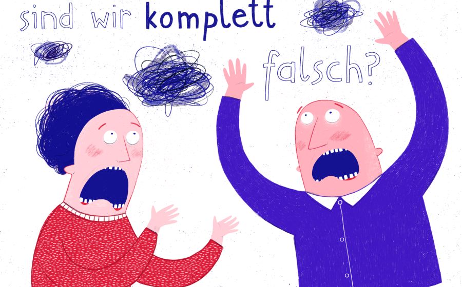 Comic-Werkstatt: Fumetto – Malen & Zeichnen in Zürich