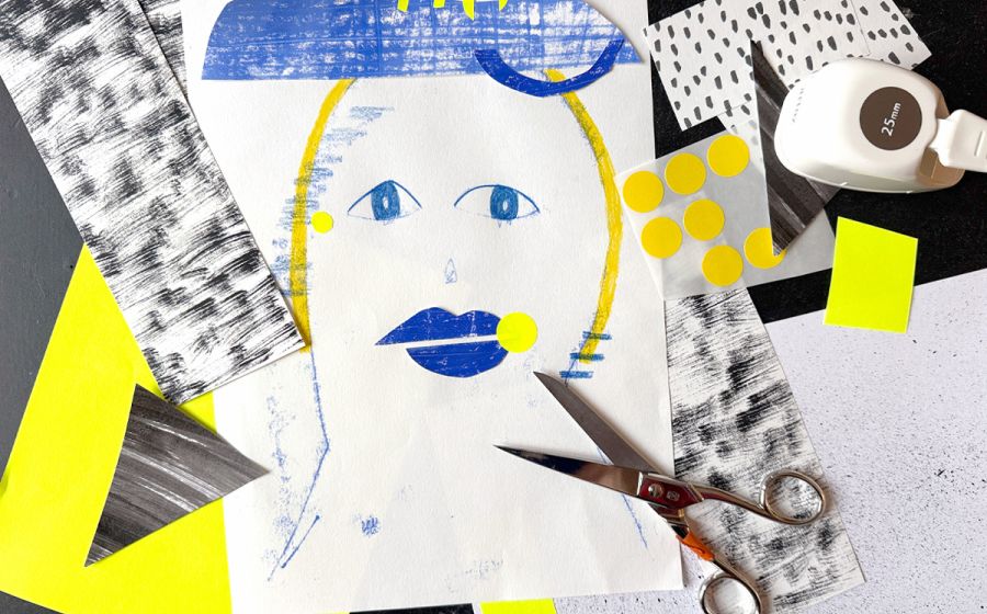 Papier-Atelier – Handwerk & DIY in Zürich