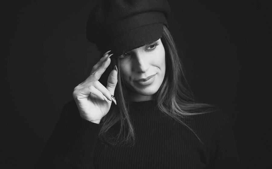 Portrait Workshop – Fotografie in Zürich