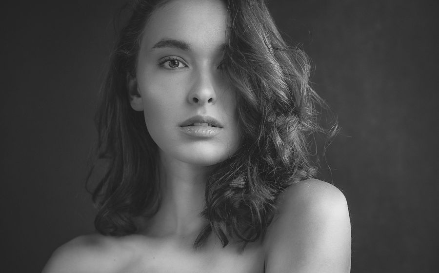 Aufsteckblitz für Portraits – Fotografie in Zürich
