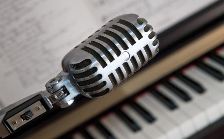 Gesangsunterricht in 2er-Gruppen (Zürich) – Musik & Tanz in Zürich