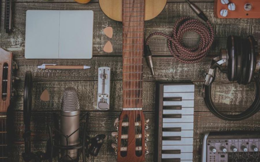 Musikworkshops Zürich – Musik & Tanz in Zürich